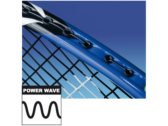 Power waves